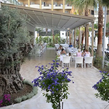 Port Курортный комплекс 5*
