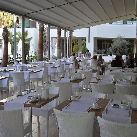Port Курортный комплекс 5*