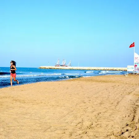 Курортный комплекс Port