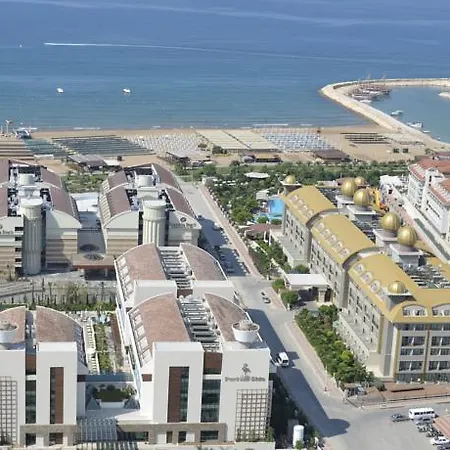 Port Курортный комплекс