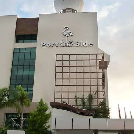 Port 5* Сиде