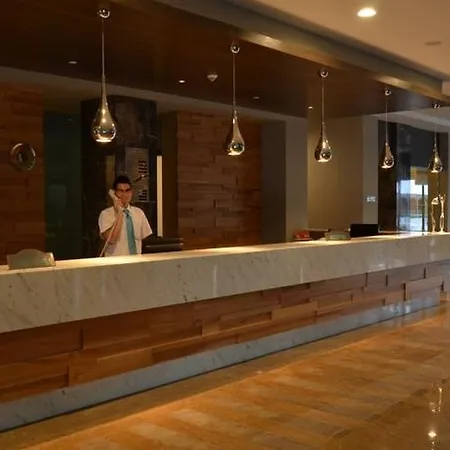 Port Курортный комплекс 5*