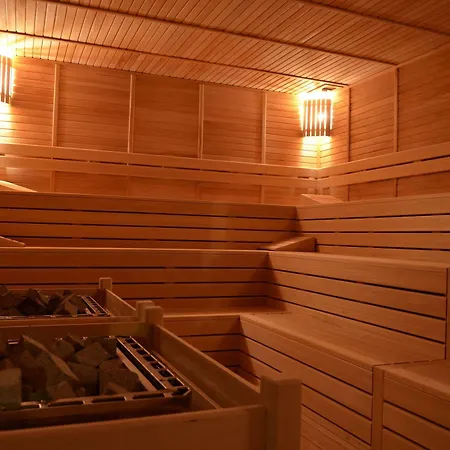 Port Курортный комплекс 5*